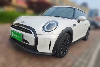 MINI 2023款 1.5T ONE