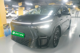 小鹏X9 2025款 纯电 740超长续航 Max