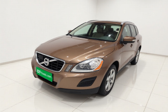 沃尔沃XC60(进口) 2013款 T6 AWD智雅版