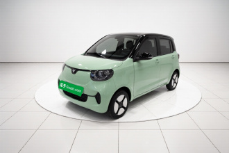 小虎EV 2021款 FOR-Four乖乖虎 三元锂
