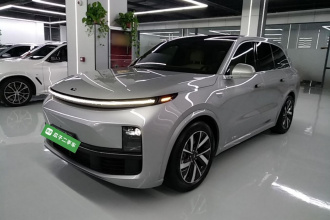 理想汽车 理想L8 2023款 Pro