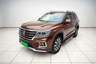 荣威RX8 2018款 30T 两驱旗舰版