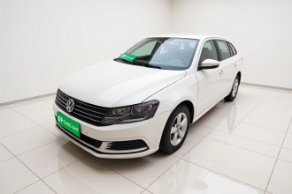 大众 朗行 2015款 1.6L 自动风尚版