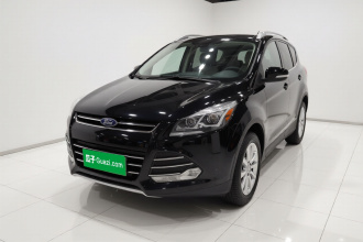 福特 翼虎 2015款 2.0L GTDi 四驱运动型