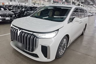 岚图汽车 岚图梦想家 2024款 PHEV 超长续航旗舰版