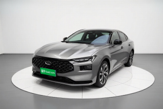 福特 蒙迪欧 2022款 EcoBoost 245 至尊型
