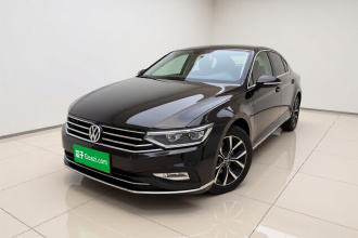 大众 迈腾 2020款 280TSI DSG 领先型