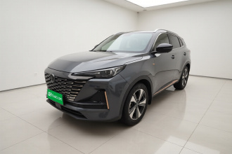 长安CS55PLUS 2022款 第二代 1.5T DCT尊贵型