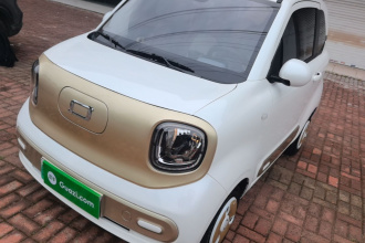 奔腾小马 2025款 222km 灵动马