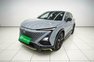长安UNI-T 2020款 1.5T 旗舰型
