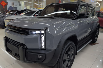 奇瑞风云 风云X3L 2025款 215智行版