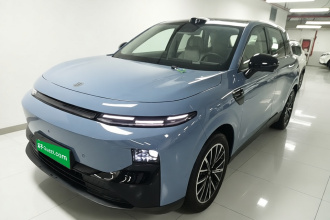 零跑汽车 零跑B10 2025款 510激光雷达版