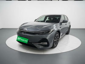 吉利银河 银河A7 2025款 EM-i 70km 探索版