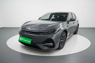 吉利银河 银河A7 2025款 EM-i 70km 探索版