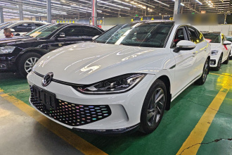 大众 2024款 凌渡L 280TSI DSG炫辣版