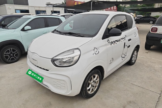 荣威 科莱威CLEVER 2022款 311km元气啵啵版