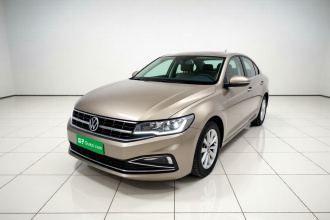 大众 宝来 2021款 280TSI DSG精英智联版