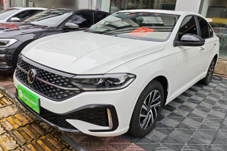 大众 朗逸 2024款 300TSI DSG星空满逸版