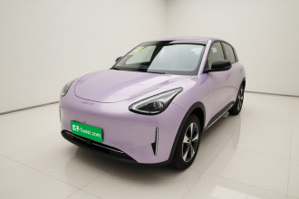 吉利银河 星愿 2026款 310km 梦想版