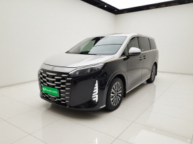 比亚迪 夏 2025款 DM-i 1.5T 180km 卓越型