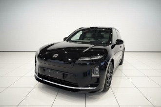 蔚来ES8 2026款 六座行政签名版