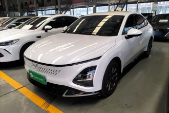 五菱汽车 五菱星光 2025款 70km 智能标准型