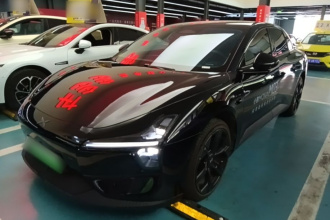 小鹏MONA M03 2025款 600 超长续航 Max