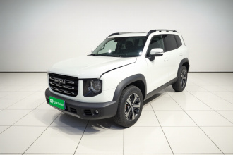 哈弗大狗 2021款 1.5T DCT两驱拉布拉多版