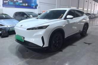 东风风神 SKY EV01 2024款 530km PRO