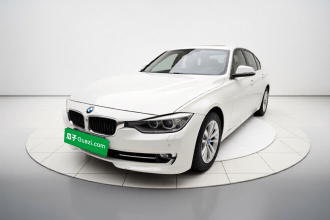 宝马3系 2015款 320Li 时尚型