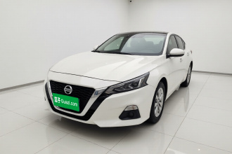 日产 天籁 2019款 2.0L XL 舒适版