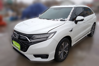 本田UR-V 2023款 370TURBO 两驱尊雅版
