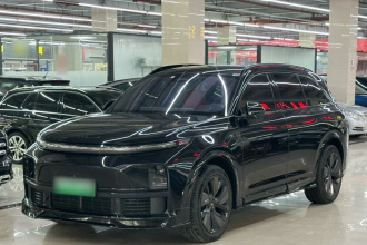 理想汽车 理想L7 2023款 Air