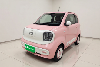 奔腾小马 2025款 222km 闪电马