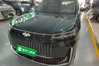 奇瑞风云 风云T11 2026款 220四驱全家乐
