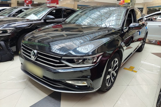 大众 迈腾 2020款 330TSI DSG 领先型