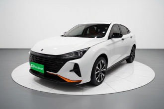 东风风神 奕炫 2023款 马赫版 1.5L 自动追风版
