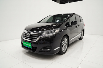 本田 艾力绅 2016款 2.4L 舒适版