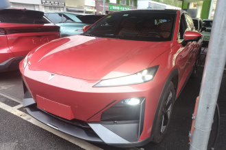 深蓝汽车 深蓝S07 2023款 620Max纯电版