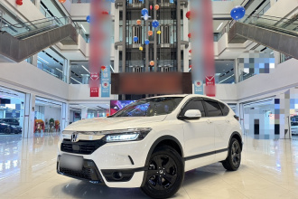 本田 皓影 2021款 240TURBO CVT两驱智享版