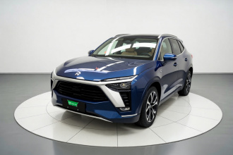 蔚来ES8 2020款 580KM 签名版 六座版