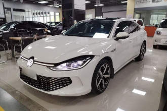 大众 2022款 凌渡L 280TSI DSG酷辣版