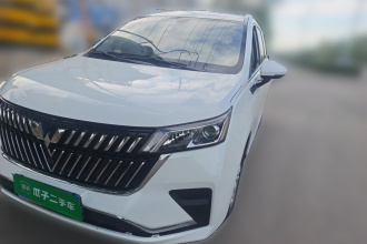 五菱汽车 五菱佳辰 2022款 1.5L 手动畅享舒适型