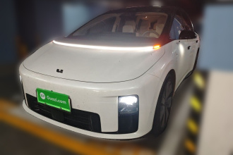理想汽车 理想i8 2025款 标准版