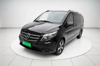 奔驰 威霆 2018款 2.0T 商务版 国VI