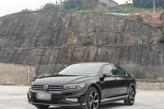 大众 迈腾 2023款 200万辆纪念版 330TSI DSG领先型