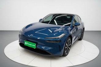 乐道L60 2024款 60kWh 四驱版