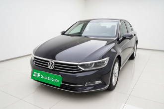 大众 迈腾 2019款 330TSI DSG 领先型 国V