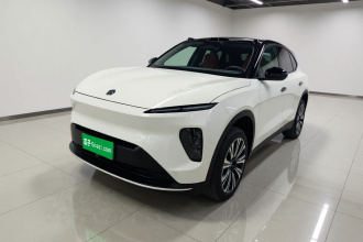 蔚来ES8 2023款 75kWh