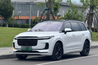 理想汽车 理想ONE 2020款 增程6座版